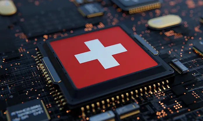 KI-gestützte Compliance-Technologie für FINMA und FIDLEG konforme Aufzeichnung und Archivierung