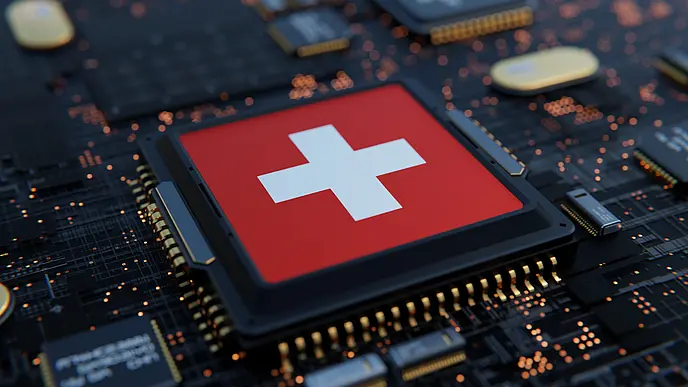 KI-gestützte Compliance-Technologie für FINMA und FIDLEG konforme Aufzeichnung und Archivierung