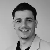 Portrait von Jeremy Shawn Furrer - Junior Business Development Manager