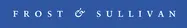 Frost & Sullivan Unternehmenslogo
