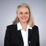 Portrait of Jeannine Bütler, Backoffice Manager