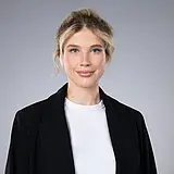 Portrait de Patrizia Mantel, Head of Business Development ASC Switzerland