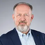 Porträt von Stephan Bütler, Managing Director ASC Switzerland