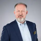 Portrait of Stephan A. Bütler, Managing Director ASC Switzerland