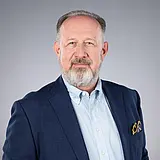 Portrait de Stephan A. Bütler, Managing Director ASC Switzerland