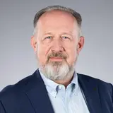 Porträt von Stephan Bütler, Managing Director ASC Switzerland