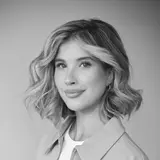 Portrait von Patrizial Mantel - Head of Business Development ASC Schweiz