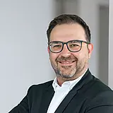 Ralf Roesel | Director Product Management ASC Technologies