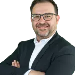 Ralf Roesel | Director Product Management ASC Technologies