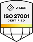 TÜV Süd ISO/IEC 27001