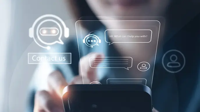 Omnichannel Kommunikation für Finanzinstitute mit LeapXpert und ASC