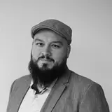 Portrait von Valentino Manco - Customer Success Management