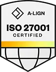 TÜV Süd ISO/IEC 27001