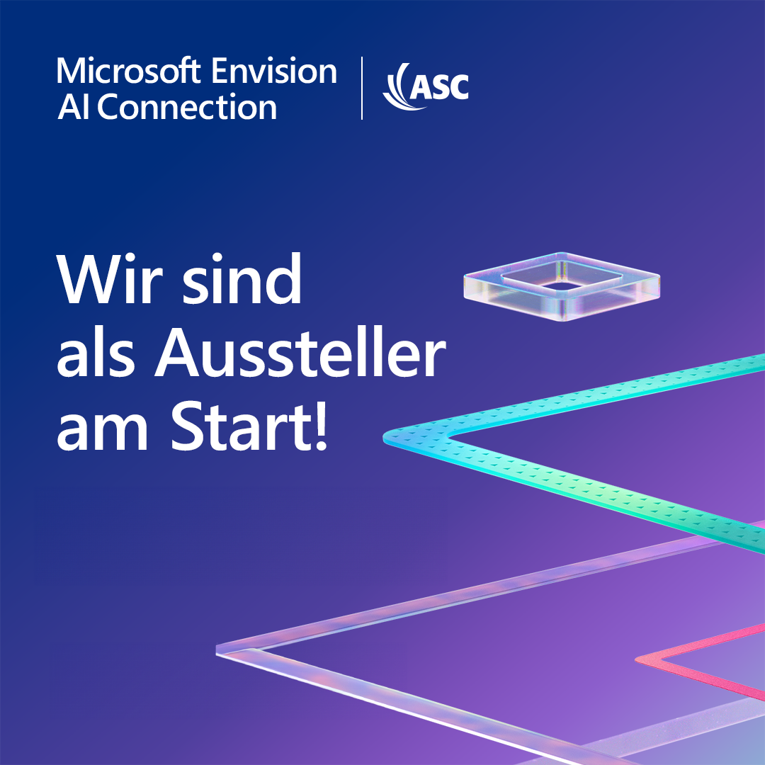 ASC präsentiert als einziger Compliance Recording Anbieter seine KI ...